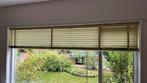 Luxaflex aluminium jaloezieën, Ophalen, Beige, 50 tot 100 cm, Zo goed als nieuw
