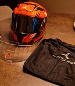 Helm Karttech, Kinderen, Integraalhelm, S, Tweedehands