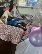 Tipi tenten te huur voor slaapfeestje!, Ophalen, Zo goed als nieuw, Overige