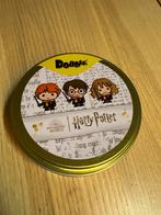 Harry Potter Dobbel (Dobble) - Zo goed als nieuw!, Een of twee spelers, Ophalen of Verzenden, Zo goed als nieuw, Reisspel