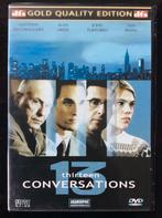 Thirteen Conversations DVD, Vanaf 12 jaar, Ophalen of Verzenden, Zo goed als nieuw, Overige genres
