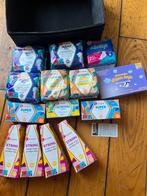 Veel menstruatie producten nieuw, Ophalen of Verzenden, Nieuw, Overige typen