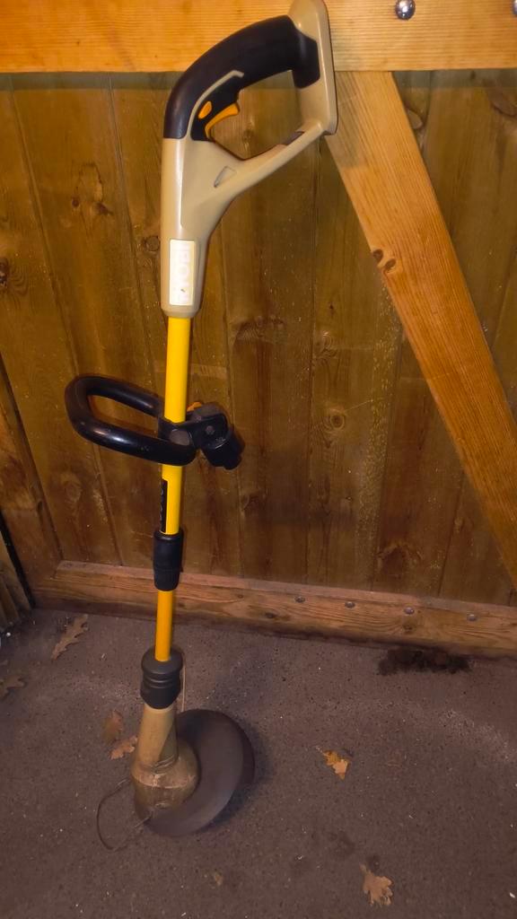 Ryobi ONE+ PLUS TOOL  strimmer kantmaaier, Tuin en Terras, Grastrimmers, Elektrisch, Ophalen of Verzenden