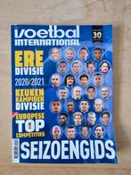 VI Seizoengids 2020/2021, Ophalen of Verzenden, Gebruikt, Overige binnenlandse clubs, Boek of Tijdschrift