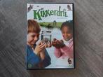 Dvd kikkerdril, Ophalen of Verzenden, Zo goed als nieuw