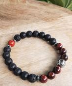 edelsteen armband, Verzenden, Nieuw