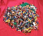 Grote hoeveelheid LEGO
allerlei, Kinderen en Baby's, Speelgoed | Duplo en Lego, Ophalen of Verzenden, Gebruikt