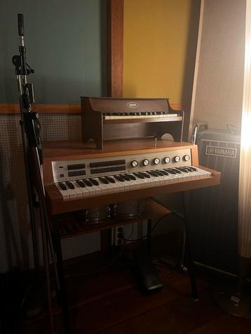 Philicorda GM751 Orgel beschikbaar voor biedingen