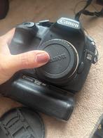 Canon EOS40D, Ophalen, Canon, 8 keer of meer