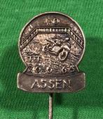 Speldje TT Assen, Ophalen of Verzenden, Zo goed als nieuw, Sport