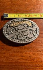 Buckle Riemgesp country en western incl verzenden, Ophalen of Verzenden, Nieuw, Overige kleuren, Minder dan 95 cm