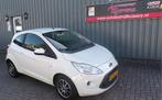 Ford Ka 1.2 Comfort start/stop Airco.Electr.pakketAudio.Lm.v, Voorwielaandrijving, Euro 5, Stof, Gebruikt