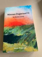 Helma Broekman - De Akasha voorbij, Achtergrond en Informatie, Spiritualiteit algemeen, Ophalen of Verzenden, Helma Broekman