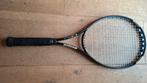 Prince O3 Blue tennisracket met hoes, Gebruikt, Prince, Ophalen of Verzenden, Racket