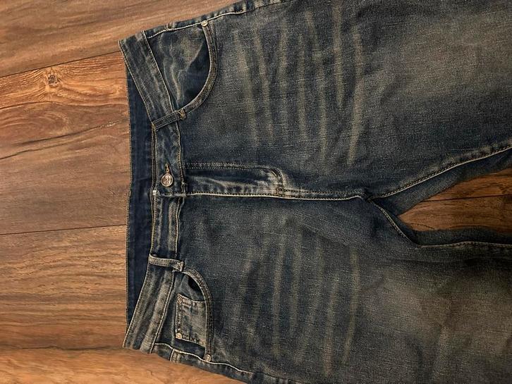 Dior Broek Maat S - Stijlvol en Comfortabel, Kleding | Heren, Spijkerbroeken en Jeans, Zo goed als nieuw, W32 (confectie 46) of kleiner