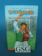 Een waanzinnig toernooi nr. 3412-02, Ophalen, Zo goed als nieuw