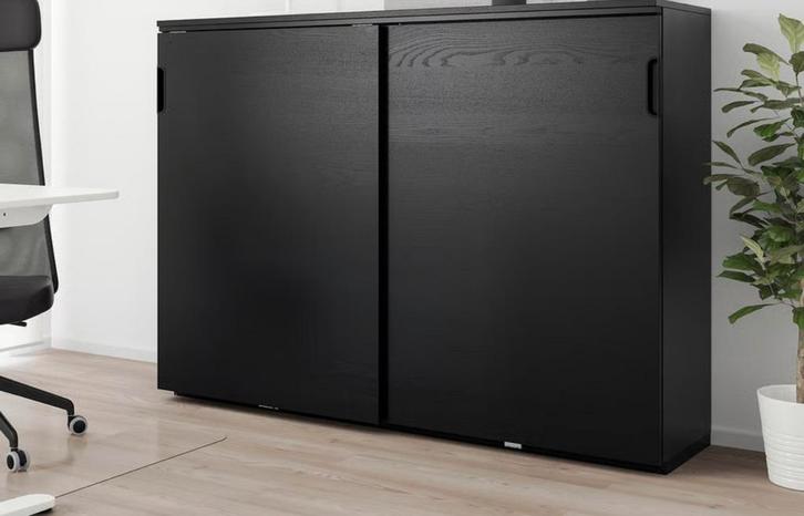 IKEA Galant archief kast., Huis en Inrichting, Kasten | Schoenenkasten, Zo goed als nieuw, Ophalen