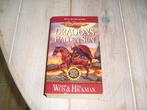 Weis & Hickman - Dragons of a Fallen Sun, Boeken, Ophalen of Verzenden, Gelezen, Weis & Hickman