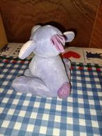 Lollifant knuffeltje 14 cm groot olifant van Winnie de Pooh, Kinderen en Baby's, Speelgoed | Knuffels en Pluche, Ophalen of Verzenden