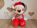 Prachtige Pluche Disney Store Mickey Mouse Jaar pop 2023, Verzenden, Zo goed als nieuw