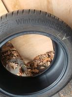 Weinig gebruikte continental TS 860 winterbanden, Auto-onderdelen, Ophalen of Verzenden, Winterbanden, Band(en)