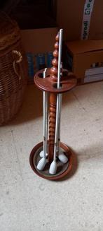 oude goudse pijpen in standaard, Antiek en Kunst, Ophalen