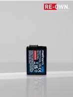 Mathorn MB-113 accu USB-C (Nikon EN-EL25) (nieuwstaat+doos), ., Ophalen of Verzenden, ., Mathorn