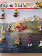 Shrek de Derde ,complete serie., Ophalen of Verzenden, Zo goed als nieuw