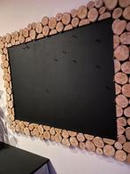 Prikbord/ fotobord, Ophalen, Minder dan 50 cm, Zo goed als nieuw, Minder dan 100 cm