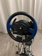 Thrustmaster t150 force feedback incl wheel stand, Ophalen of Verzenden