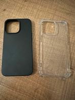 iPhone 13 Pro Hoesjes, Ophalen of Verzenden, Zo goed als nieuw, IPhone 13 Pro