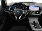 BMW 3-serie 320e Advantage | Leder | Sportstoelen | Stoelver, 1998 cc, Achterwielaandrijving, Gebruikt, 4 cilinders