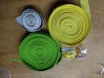 Skirt Materiaal voor Spinnerbaits & Loodkoppen etc, Watersport en Boten, Ophalen of Verzenden, Nieuw, Overige typen