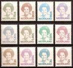 Nederland NVPH nr 1488/1501 postfris Koningin Beatrix 1991, Ophalen of Verzenden, Na 1940, Postfris