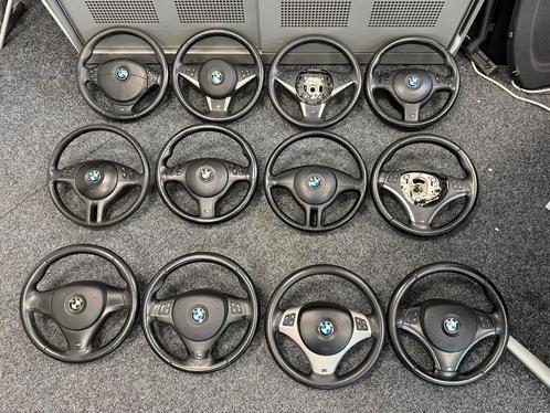 Diverse BMW M Sturen ! E39 E46 E53 E87 E90 E91 E92 E93, Auto-onderdelen, Interieur en Bekleding, BMW, Ophalen of Verzenden