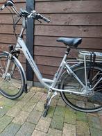 Stella elektrische fiets, Fietsen en Brommers, Fietsen | Vouwfietsen, Ophalen of Verzenden, Zo goed als nieuw, Overige merken