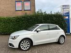 Audi A1 Sportback 1.2 TFSI Ambition Climate C, Stoelverw, Na, Auto's, Voorwielaandrijving, 4 cilinders, Met garantie (alle), 4 stoelen