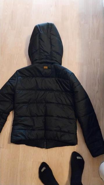 Te koop g star jas nieuw beschikbaar voor biedingen