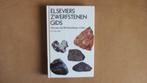 Elseviers zwerfstenen gids - Nederland en Belgie - stenen, Ophalen of Verzenden, Zo goed als nieuw, Overige onderwerpen