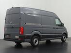 Volkswagen Crafter 2.0TDI 177PK L3H3 | Naviagtie | Camera |, Stof, Navigatiesysteem, Volkswagen, 3000 kg