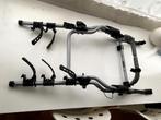 Thule achterklep fietsdrager clipon 9103, Auto diversen, Fietsendragers, Ophalen of Verzenden, 3 fietsen of meer, Gebruikt, Achterklepdrager