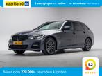 BMW 3 Serie Touring 320e M Sport High Executive Aut. [ Leder, 1998 cc, 1800 kg, Gebruikt, 4 cilinders
