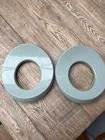 2x Luma Toiletverkleiner Groen, Ophalen of Verzenden, Zo goed als nieuw, Overige typen, Prenatal