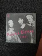 Pointer Sisters Fire!, Ophalen of Verzenden, Gebruikt, Pop