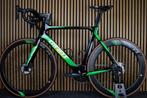 Giant Propel Advanced PRO DISC Maat M/L(56) Ultegra Di2, Fietsen en Brommers, Carbon, Ophalen of Verzenden, Zo goed als nieuw