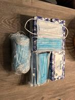 250 mondkapjes / gezicht of pedicure verzorging, Ophalen of Verzenden, Nieuw, Verzorging