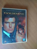 DVD Goldeneye - James Bond, Cd's en Dvd's, Vanaf 12 jaar, Ophalen of Verzenden, Zo goed als nieuw, Actie