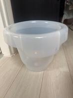 Tummy tub/ bademmer, Kinderen en Baby's, Badjes en Verzorging, Ophalen, Tummy Tub, Zo goed als nieuw, Bébé-jou