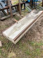 Stelcin goten, Ophalen, Gebruikt