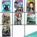 AARDSCHOK | 2003 / 2004 / 2006 | Mint Condition | VERZAMELAA, Ophalen of Verzenden, 1980 tot heden, Tijdschrift